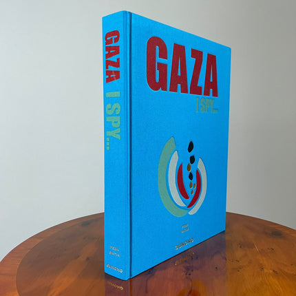 Gaza I Spy