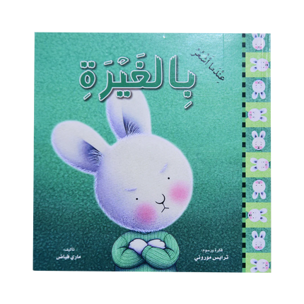 سلسلة المشاعر