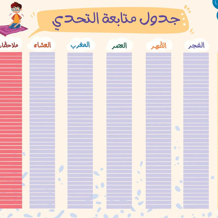 خمسة في مهمة