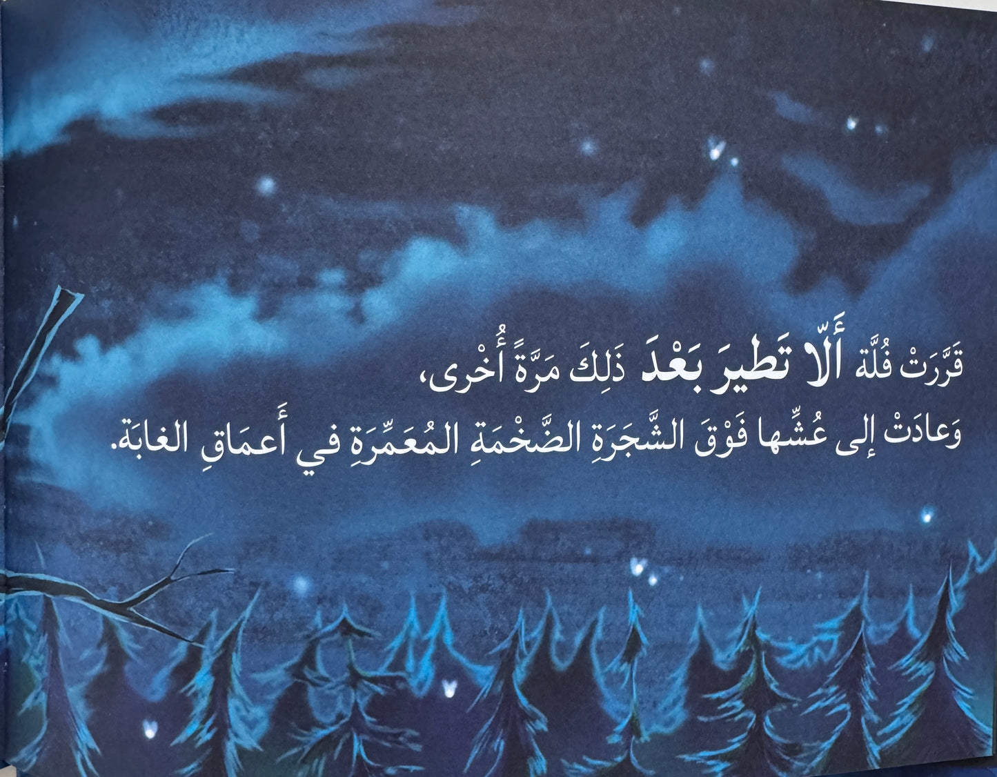 حكايات الشّجاعة