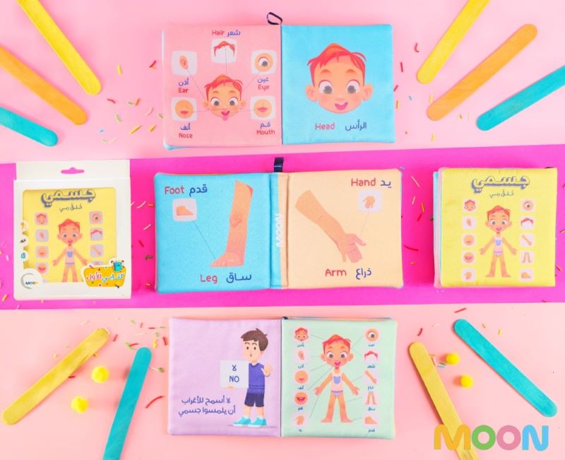 كتاب قماش الله الخالق