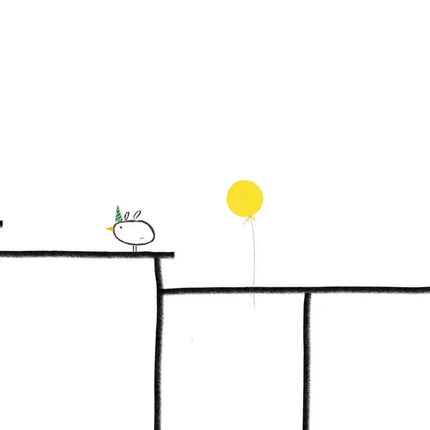 خط أسود Black Line