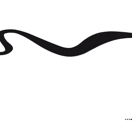 خط أسود Black Line