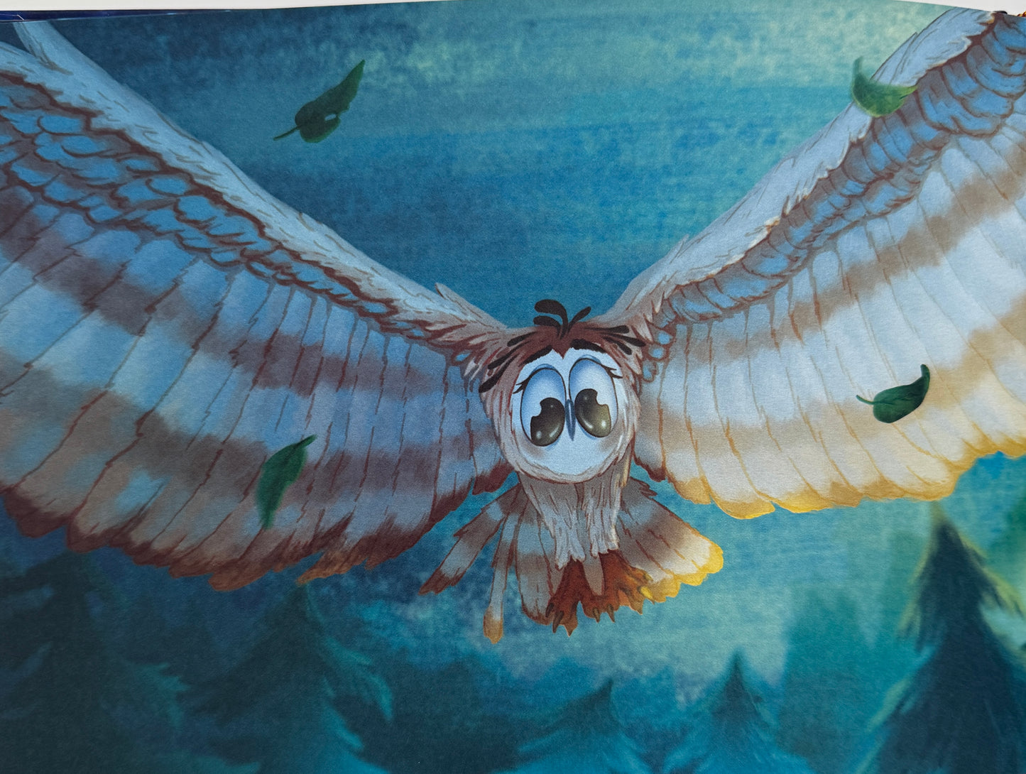 حكايات الشّجاعة