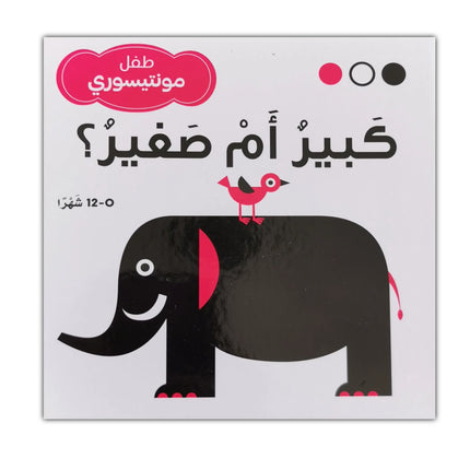 سلسلة طفل مونتيسوري