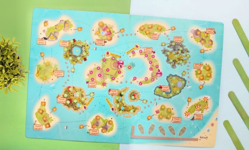 مستكشف القرآن الكريم