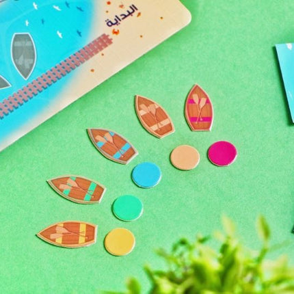 مستكشف القرآن الكريم