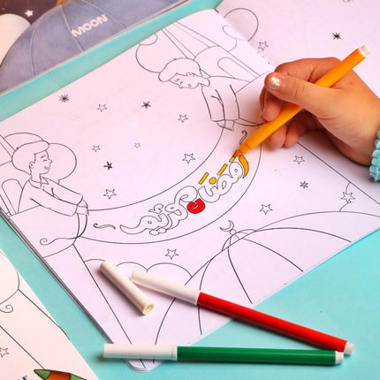 مجموعة ليالي رمضان ( 2 كتاب)