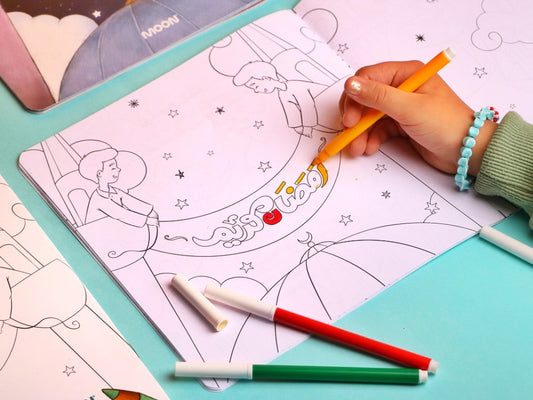 مجموعة ليالي رمضان ( 2 كتاب)