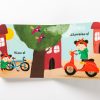 How are we going to Grandma’s House? هنروح بيت تيته ازاي ؟  ((Egyptian - مصري)
